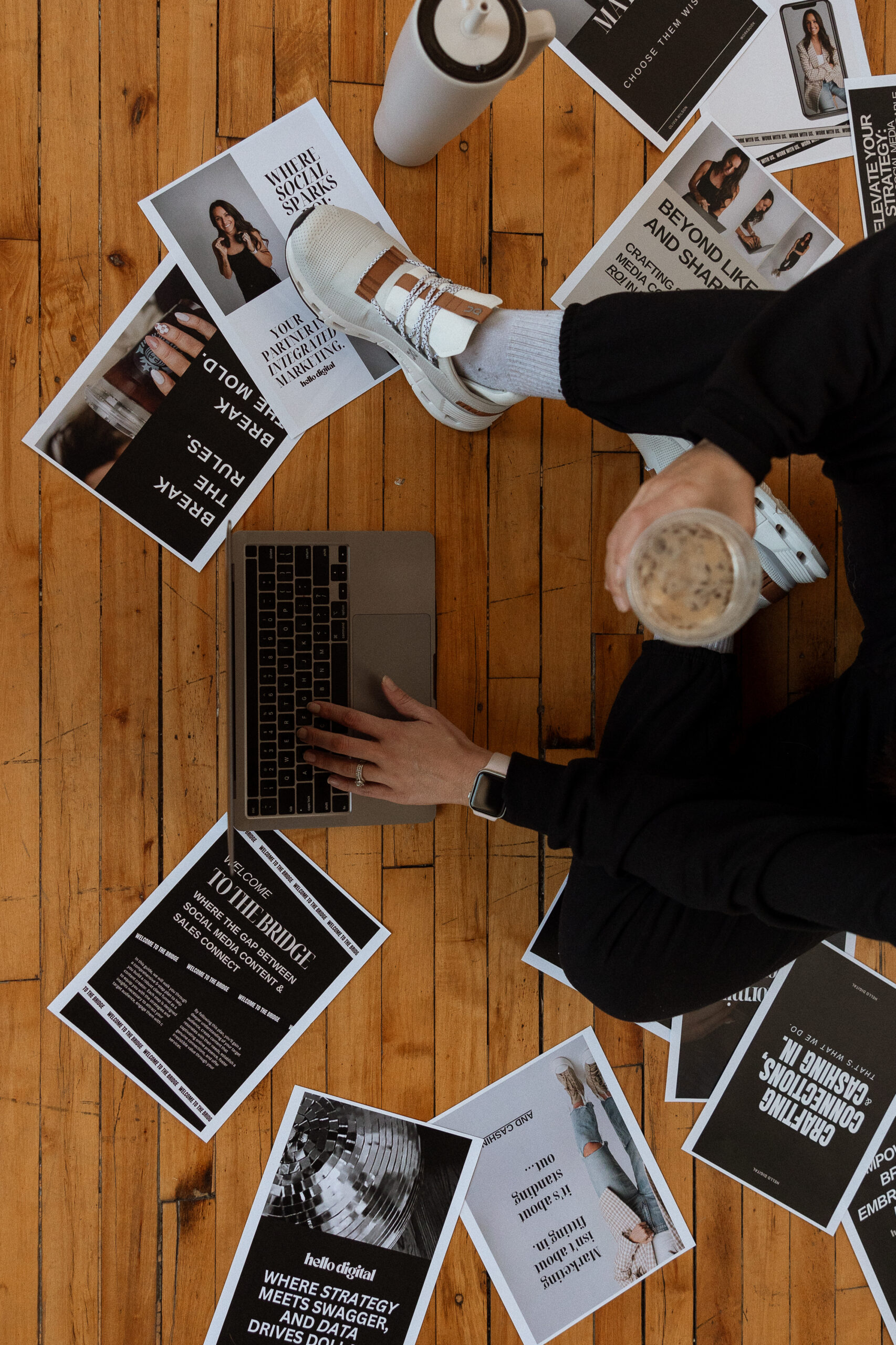 Hello Digital Marketing - Expert Digital Marketing Solutions