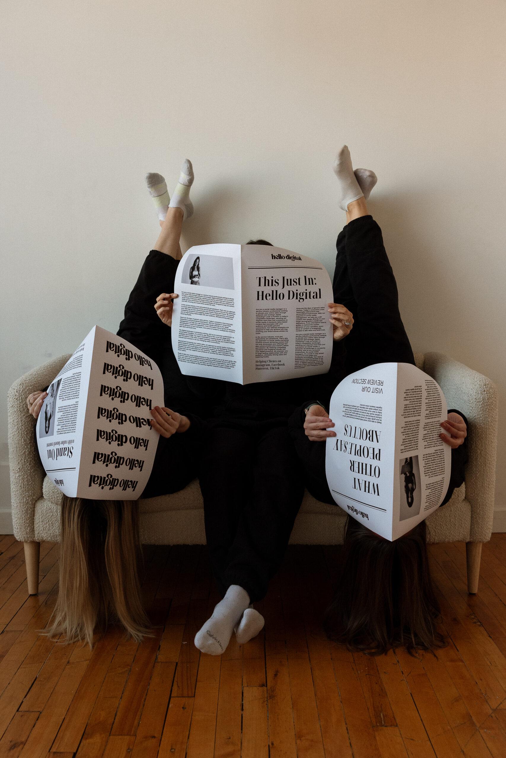 Home - Hello Digital